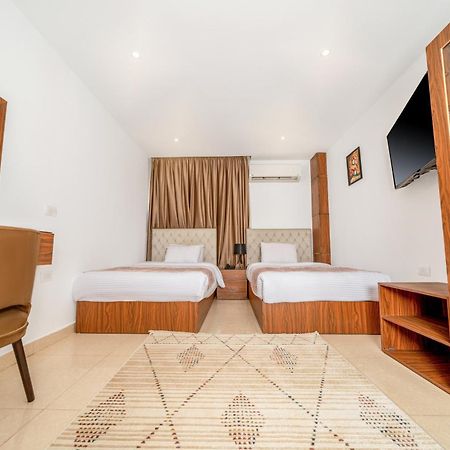 Peace Inn West Pyramids Cairo Kafret el-Gabal Exterior foto