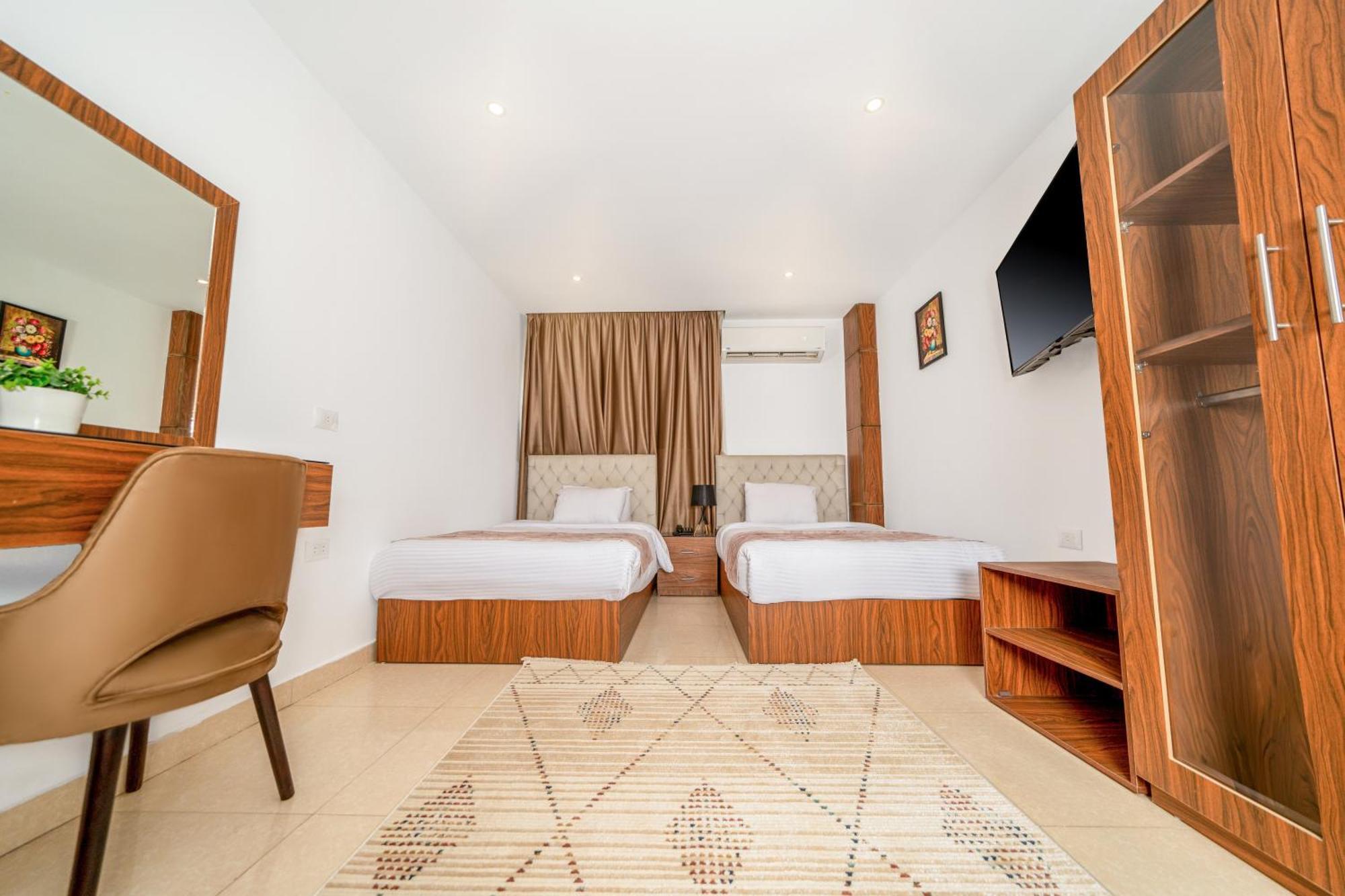 Peace Inn West Pyramids Cairo Kafret el-Gabal Exterior foto