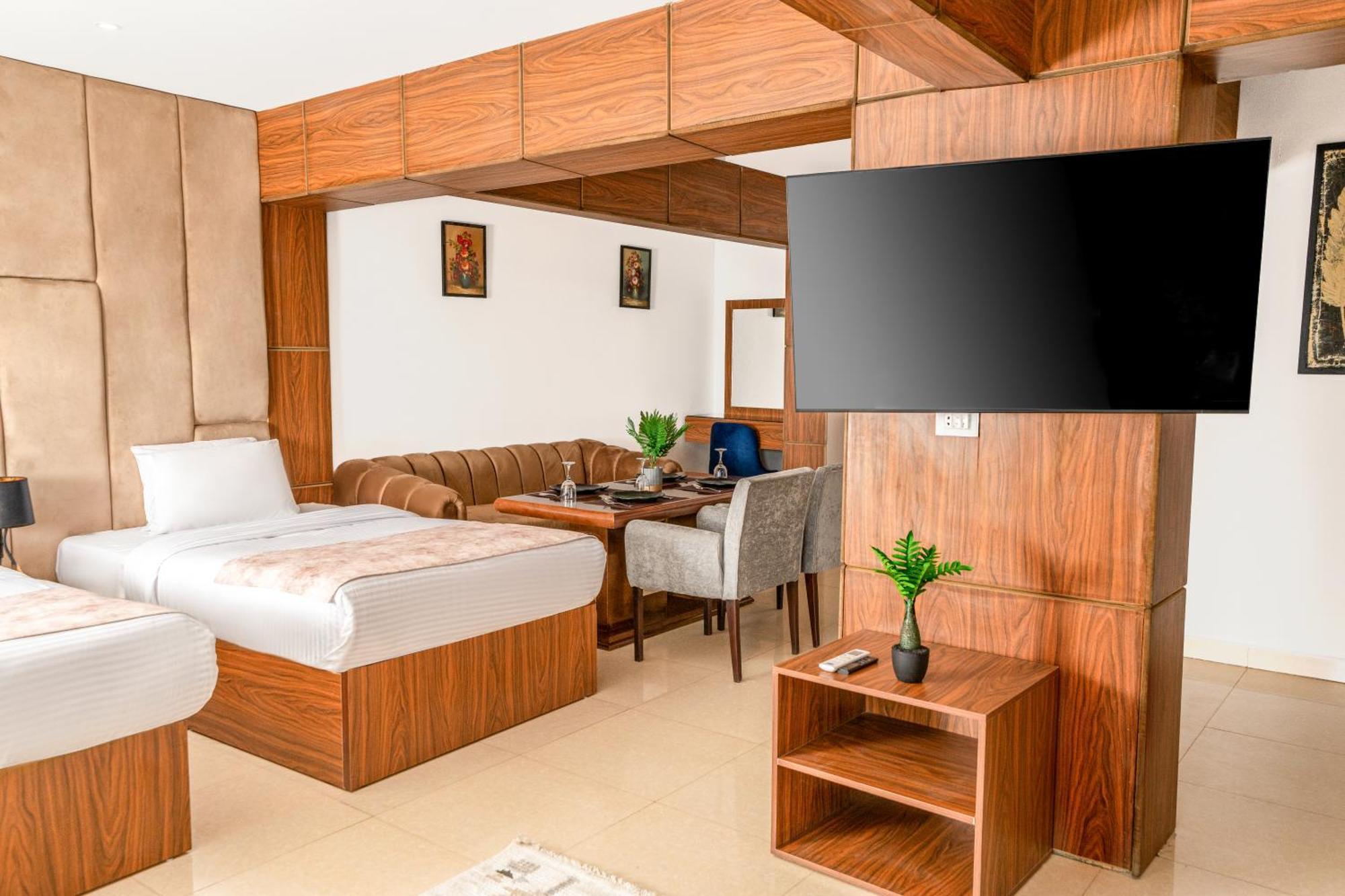 Peace Inn West Pyramids Cairo Kafret el-Gabal Exterior foto